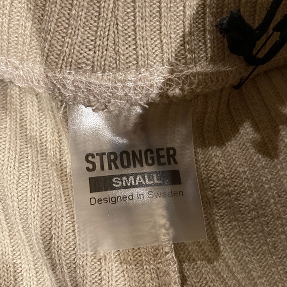 Stronger Cush Hoodie and Pant Set - NWT - Picture 14 of 16